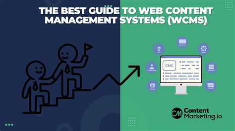 How to Successfully Use a Content Management System.